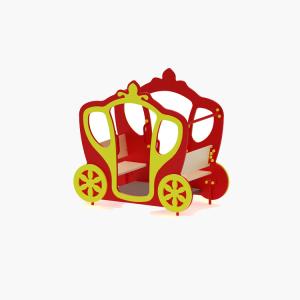 Купить Карета ИФ 105 в Щиграх 