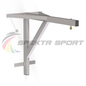 Купить Крепление для мешка Total Fight до 500 кг. цв. белый в Щиграх 