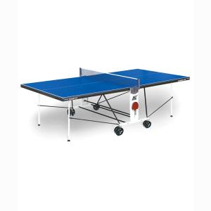 Купить Стол для настольного тенниса Compact LX, с сеткой Start Line в Щиграх 