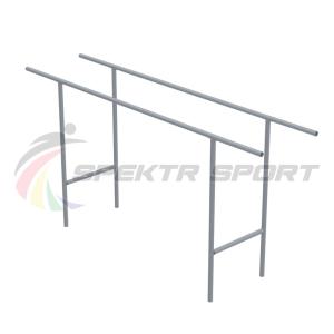 Купить Брусья гимнастические уличные SP D 418 в Щиграх 
