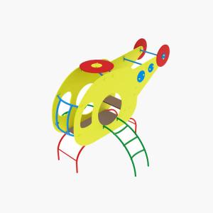 Купить Вертолет ИФ 104 в Щиграх 