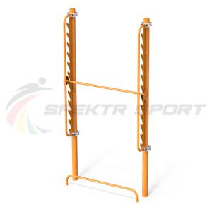 Купить Турник-перекладина с регулировкой высоты до 260 см SP NORM 260 в Щиграх 