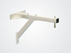 Купить Консоль для бокс. мешка Solo fight 700R разборная цв. белый в Щиграх 