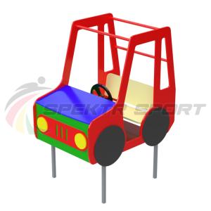 Купить Машинка ИФ 101 в Щиграх 