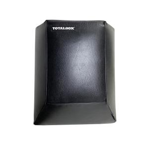 Купить Подушка кожаная боксерская "Пирамида" Totalbox в Щиграх 