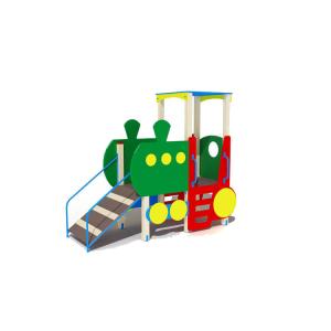 Купить Паровозик ИФ 106 в Щиграх 