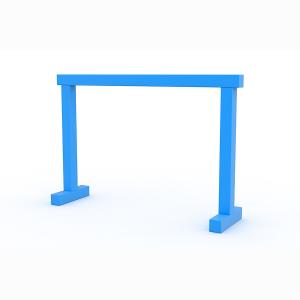 Купить Мини ворота для игр в Щиграх 