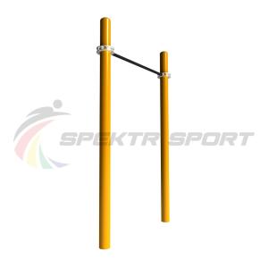 Купить Турник классический для занятий Воркаут SP WRK-07_76mm в Щиграх 