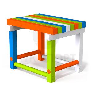 Купить Детский игровой столик в Щиграх 