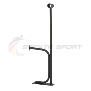 Купить Стойка хореографического станка однорядного стена-пол Батман в Щиграх 