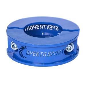 Купить Хомут для Workout Spektr Sport 89 мм в Щиграх 