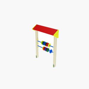 Купить Счеты игровые ИФ 301 в Щиграх 