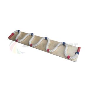 Купить Дорожка-змейка массажная на фанерном основании в Щиграх 