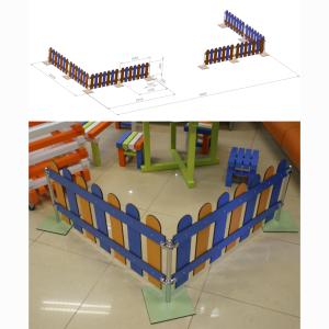 Купить Заборчик декоративный в Щиграх 