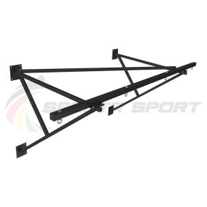 Купить Консоль для подвесных снарядов (для 5 элементов) пристенная 3000х1500 мм  в Щиграх 