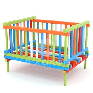 Купить Манеж детский в Щиграх 