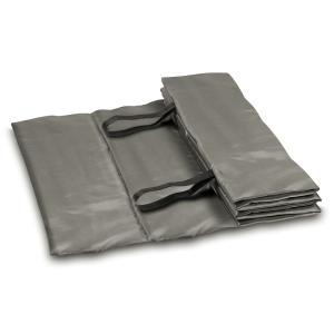 Купить Коврик туристический SM 170*60*1 см Мокрый асфальт в Щиграх 