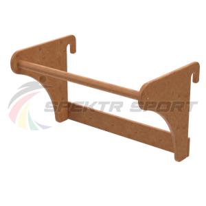 Купить Турник навесной из фанеры в Щиграх 