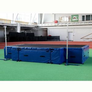 Купить Место приземления для прыжков в высоту 3х5х0,8 м в Щиграх 