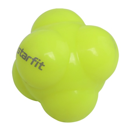 Купить Мяч реакционный Starfit RB-301 в Щиграх 