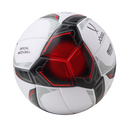 Купить Мяч футбольный Jögel League Evolution Pro №5 в Щиграх 